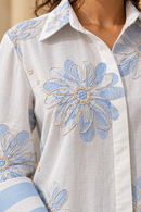 The Bluebell Festive Co-Ord Set