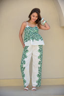 Verdant Grace Set