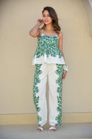 Verdant Grace Set