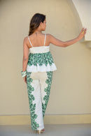 Verdant Grace Set