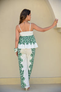 Verdant Grace Set