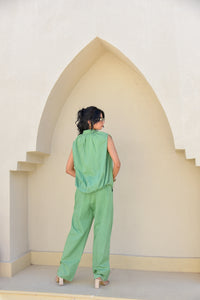 Matcha Mist Co-ord