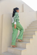 Verdant Geometry Set