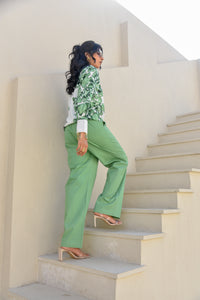 Verdant Geometry Set
