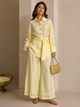 Festive Lemon Glow Co-Ord Set