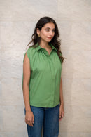 Matcha Mist Shirt