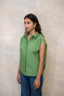Matcha Mist Shirt