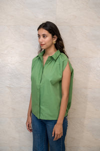 Matcha Mist Shirt