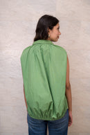 Matcha Mist Shirt
