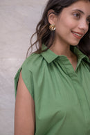 Matcha Mist Shirt