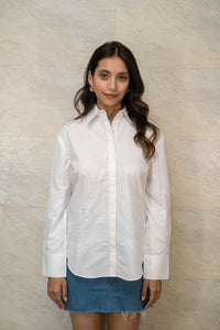 White Whisper Shirt