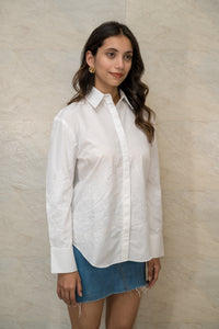 White Whisper Shirt