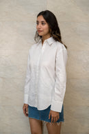 White Whisper Shirt