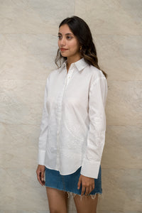 White Whisper Shirt