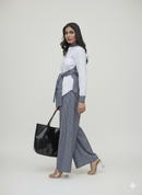 The Striped Pant & Shirt Set