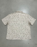 Printed Relaxed Fit Short Sleeve Shirt