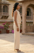 Effortless Drape Co-Ord Set