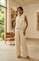 Effortless Drape Co-Ord Set