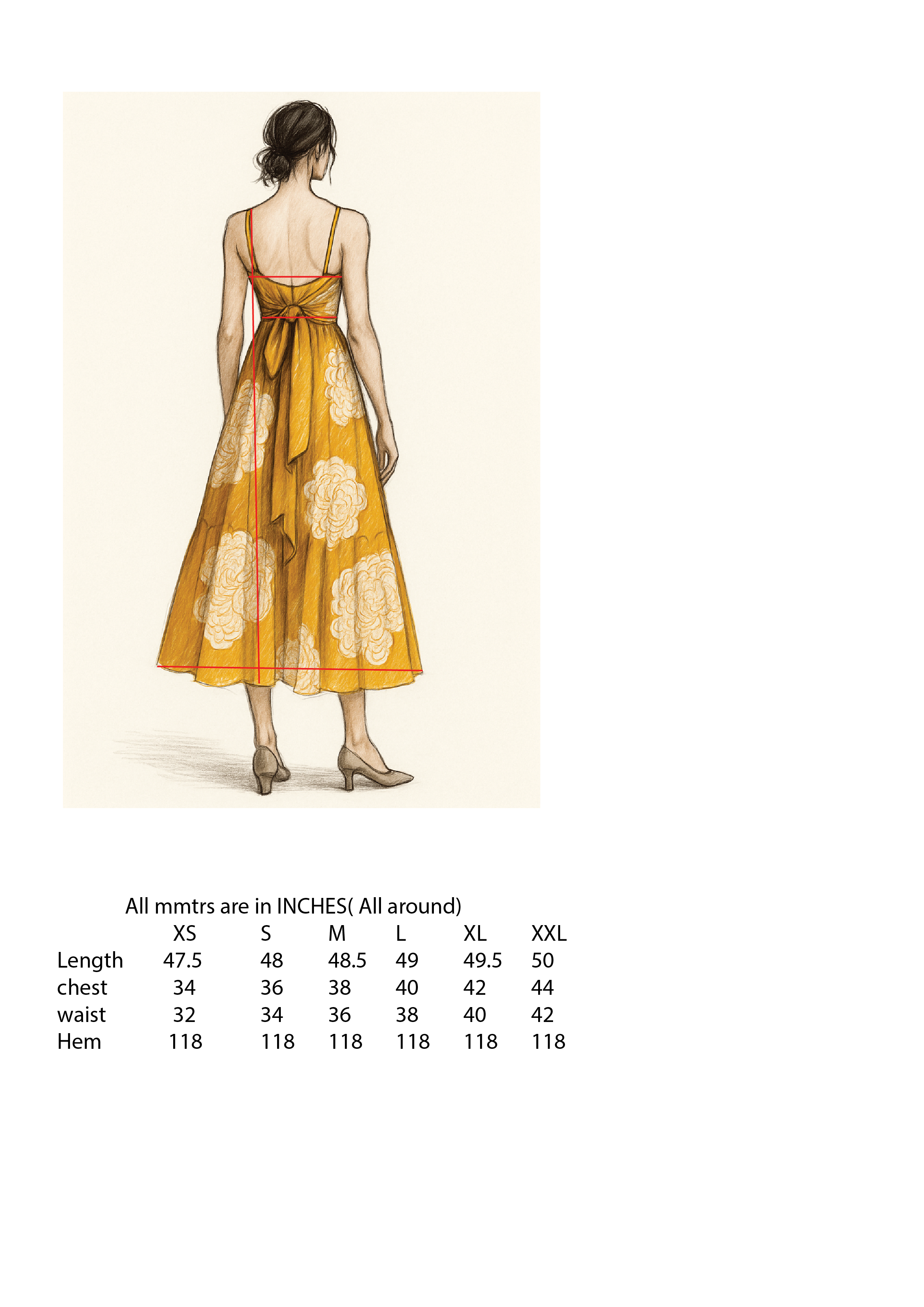 Violet Floral Tiered Cotton Dress