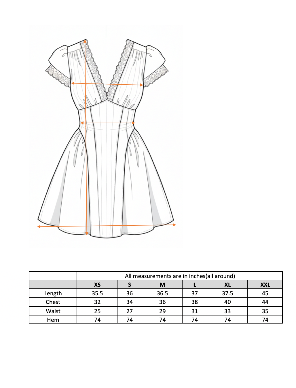 White Dobby Mini Dress