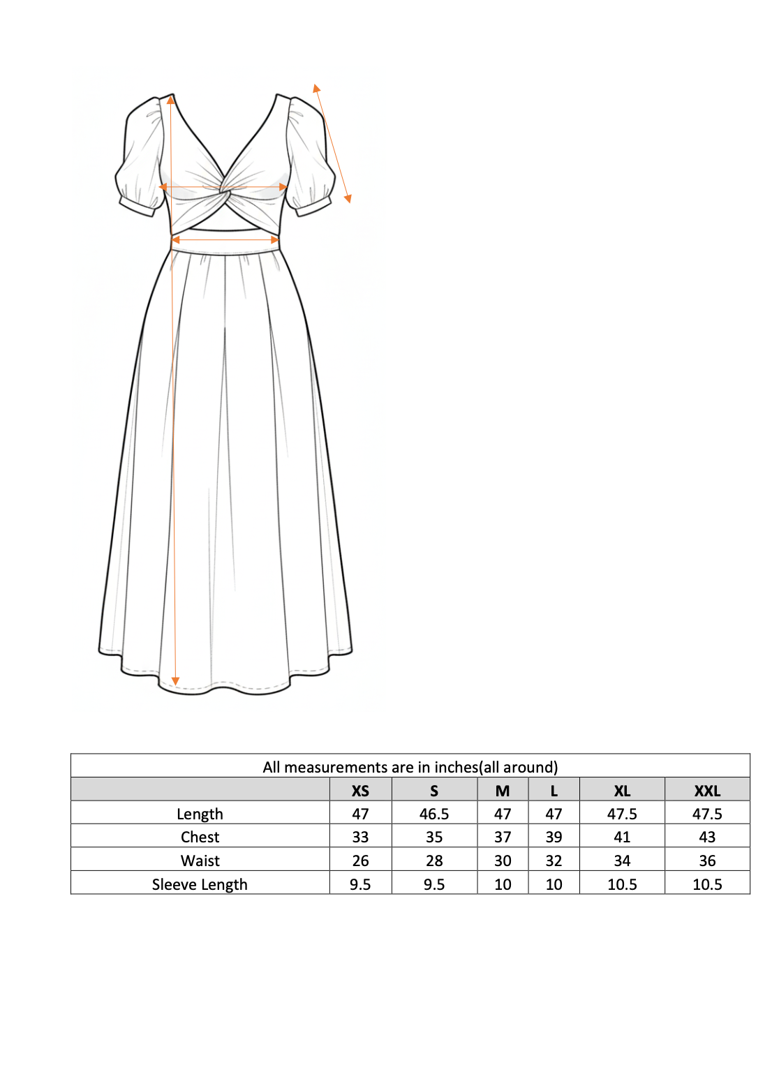 Tropical Leaf Print Cut-Out Midi Dress