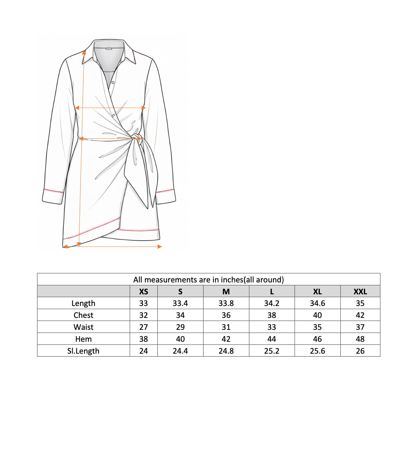 Noir Luxe - Monochrome Tropical Shirt Dress