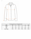 Verdant Geometry Shirt