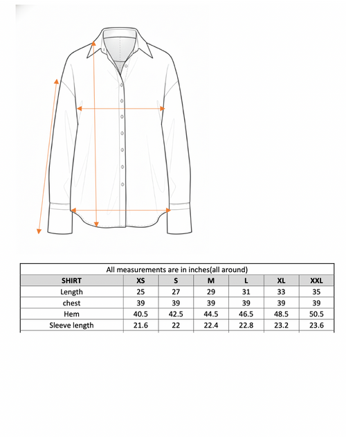 Verdant Geometry Shirt