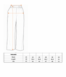 Verdant Grace Trouser