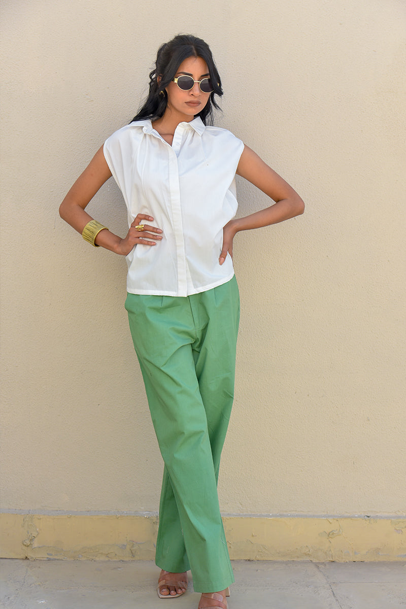SOLID CO-ORD SETS