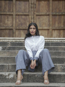 The Striped Pant & Shirt Set